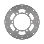 EBC Round HPSR solid Brake Disc For Honda CB 125F 2015-2023 Front Right