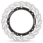 Moto Master Flame Series Floating Brake Disc For BMW R 12 2024-2025 Front Right