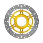 EBC X-Series Brake Disc For Honda CBR 1000 RR Fireblade ABS 2017-2026 Front