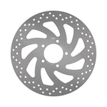 EBC Round HPSR Solid Brake Disc For Suzuki VZ 800 Intruder M 800 2005-2015 Front Right