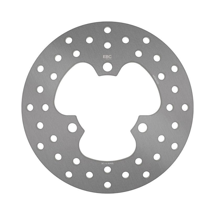 EBC Round D-Series Fixed Brake Disc For Honda TRX450ER 2006-2009 Rear Left