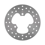 EBC Round D-Series Fixed Brake Disc For Honda TRX450ER 2006-2009 Rear Left