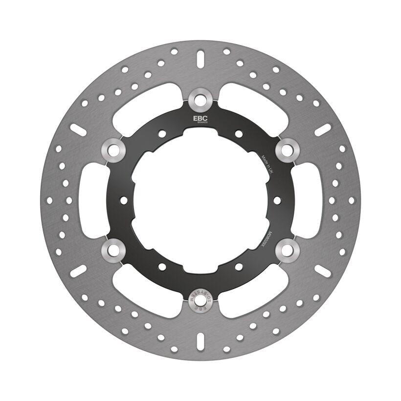 EBC X-Series Brake Disc For KTM Adventure 790 2019-2026 Rear