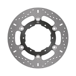 EBC X-Series Brake Disc For KTM Adventure 790 2019-2026 Rear