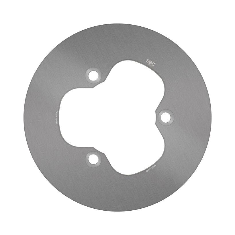EBC D-Series Round Brake Disc For Suzuki LT-R 450 2X4 Quadracer 2006-2010 Rear