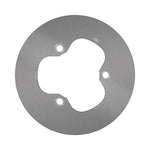 EBC D-Series Round Brake Disc For Suzuki LT-R 450 2X4 Quadracer 2006-2010 Rear