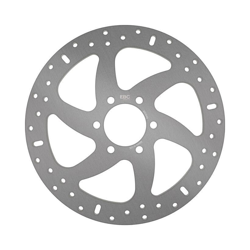 EBC Round Fixed 280mm Brake Disc For KTM Duke 125 2011-2012 Front Left