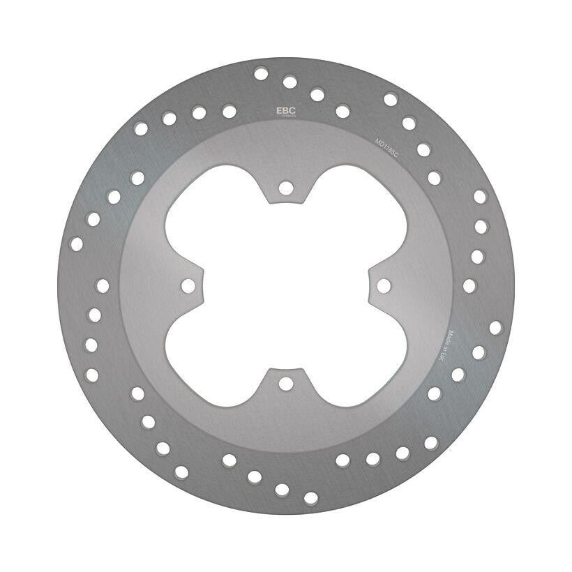 EBC Round HPSR solid Brake Disc For Honda VFR 800 1998-2009 Rear