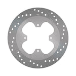 EBC Round HPSR solid Brake Disc For Honda VFR 800 1998-2009 Rear