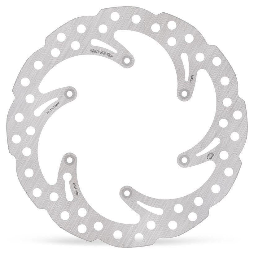 Moto Master Vintage Series Brake Disc For Gas Gas EC125 2025 Front