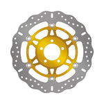 EBC Contour X Series Brake Disc For Kawasaki Z 750 2004-2012 Front
