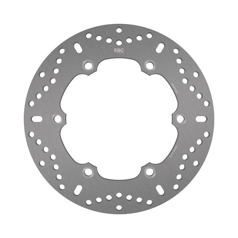 EBC Round D-Series Brake Disc For Honda NSS 300 Forza 2013-2017 Front Right