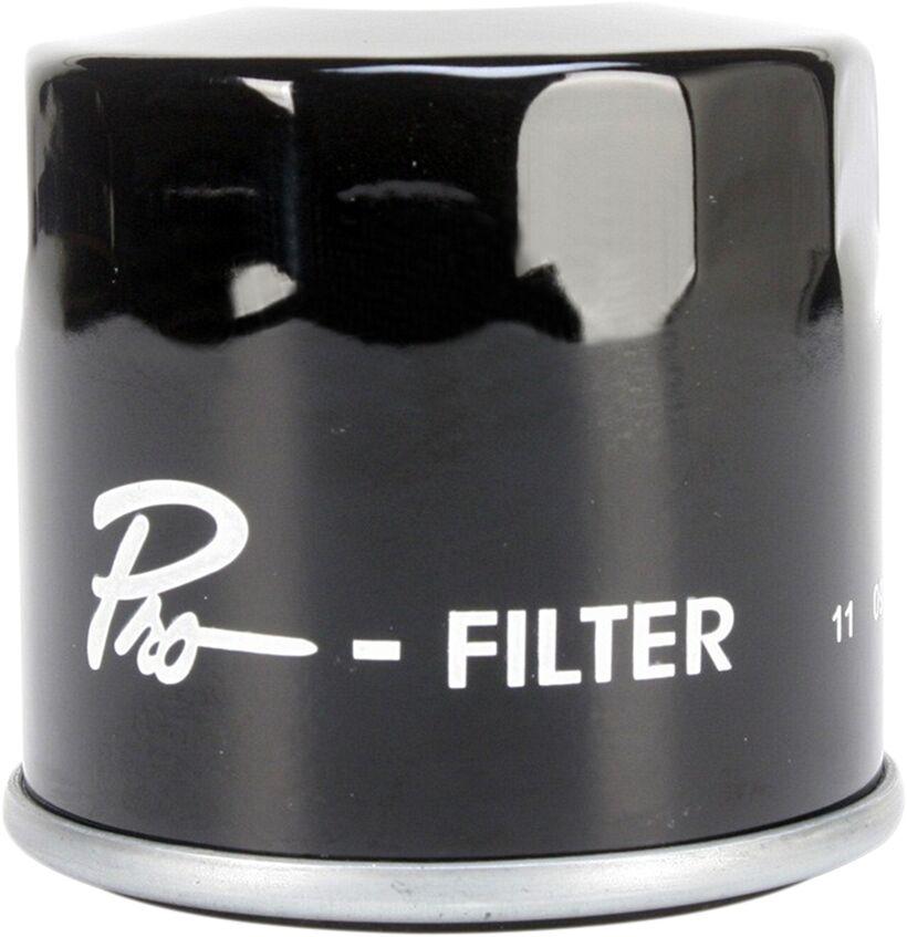 Parts Unlimited Oil Filter For Arctic Cat Textron 375 2X4 2002