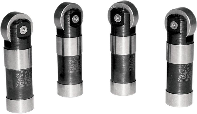 S&S Cycle Hydraulic Tappets For Harley Davidson FLH 1340 1984