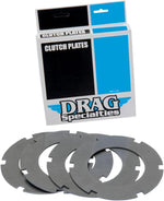 Drag Specialties Steel Drive Plates For Harley Davidson FL 1200 1970-1977