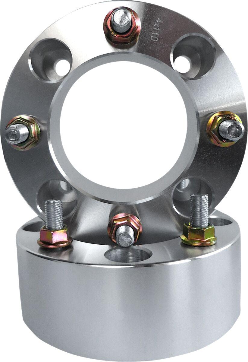 EPI Wheel Spacer For Kawasaki KVF300 2X4 2012-2025 - 38.1 mm (1-1 2")