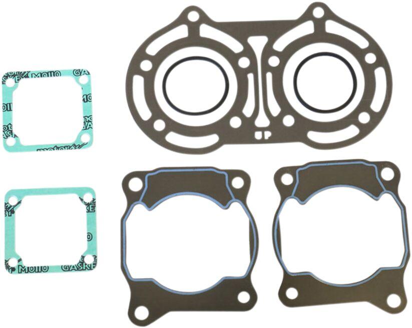 Athena Top End Gasket Kit For Yamaha YFZ350 1987-2002