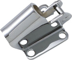 Drag Specialties  Kickstand Components For Harley Davidson FLHR 1340 1994-1998 - Chrome