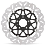 Moto Master Nitro Series Floating Brake Disc For Harley Davidson FLD 1690 2012-2013 Front