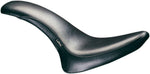 LE Pera King Cobra 2 Up Seat For Harley Davidson FLST 1340 1986-1990 Plain - Black