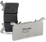 Brembo RC Carbon Ceramic Racing Brake Pads For Honda CBR 1000 RR-R ABS Fireblade SP 2020-2023 Front