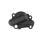 Polisport Water Pump Cover For Sherco SE 250 2018-2024 - Black