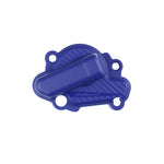 Polisport Water Pump Cover For Sherco SE 250 2018-2024 - Blue