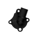 Polisport Water Pump Cover For Honda CRF250R 2018-2024 - Black