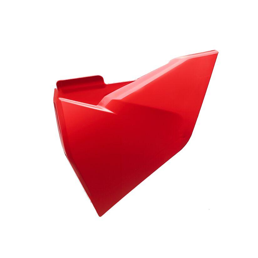 Polisport Air Box Cover For Gas Gas MC85 2022 - Red