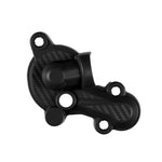 Polisport Water Pump Cover For Beta RR 250 2016-2024 - Black