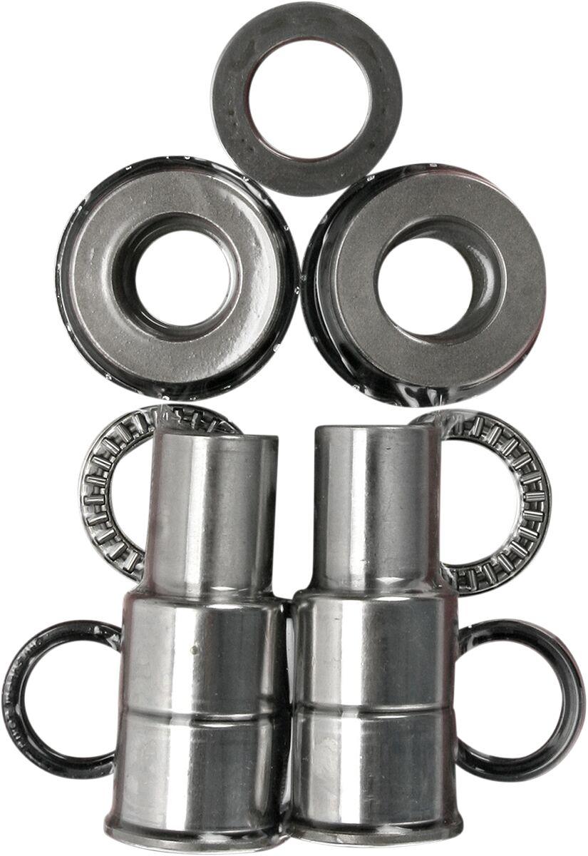 Pivot Works Swingarm Bearing Kit For Suzuki LT-R 450 2X4 2006-2009