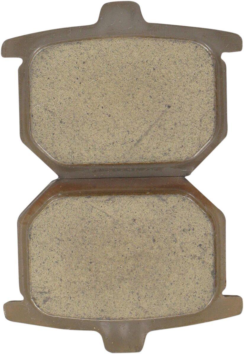 DP Brakes Standard DP Sintered Brake Pads For Honda CB 400 N 1978-1985 Fits Front Or Rear