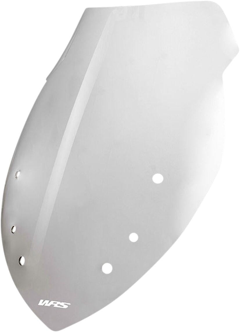 WRS Windscreen For BMW R 1200 RT ABS 2005-2013 68 cm (26-3/4") - Clear
