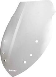 WRS Windscreen For BMW R 1200 RT ABS 2005-2013 68 cm (26-3/4") - Clear