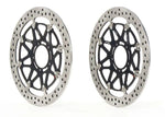Brembo T-Drive Upgrade Twin Brake Disc Kit For Ducati 1098 2007-2008 Front