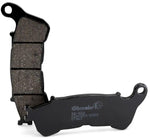 Brembo Prime Carbon Ceramic Brake Pads For Honda FES 125 2007-2011 Front