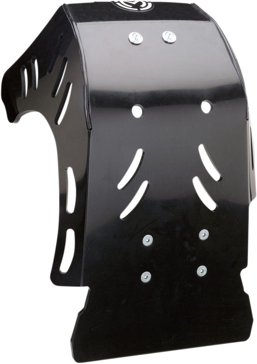 Moose Racing Pro Skid Plate For Yamaha YZF250 2015-2018 - Black