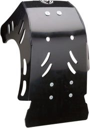 Moose Racing Pro Skid Plate For Yamaha YZF250 2015-2018 - Black