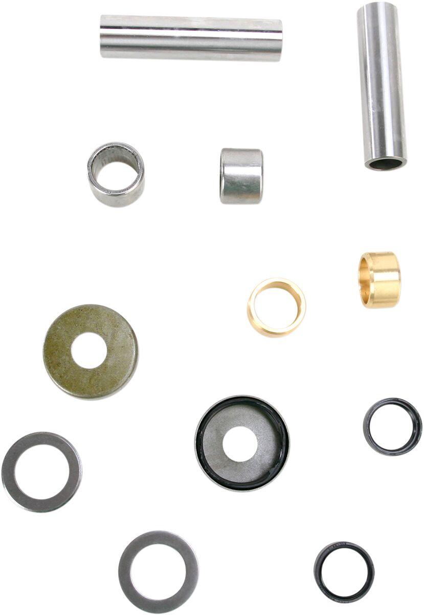 Pivot Works Swingarm Bearing Kit For Yamaha YFZ450R 2012-2016