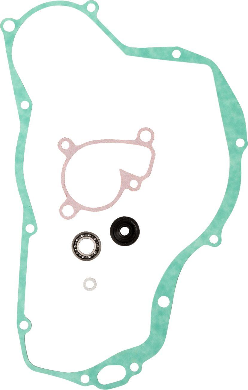 Prox Water Pump Rebuild Kit For Suzuki RM250 2003-2008