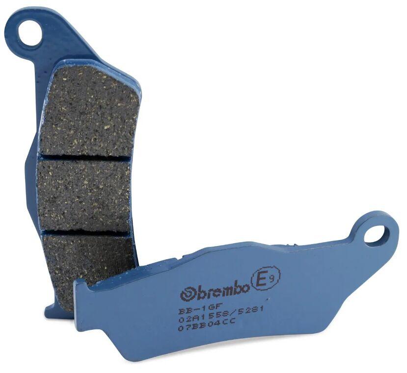 Brembo CC Prime Carbon Ceramic Brake Pads For CCM 644 2003-2005 Front