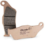Brembo XS Prime Sintered Brake Pads For MBK SkyCruiser 125 2006-2013 Front