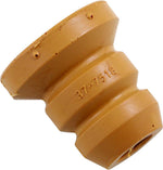 Moose Racing Shock Bumper For Honda CRF250R 2025 Rear