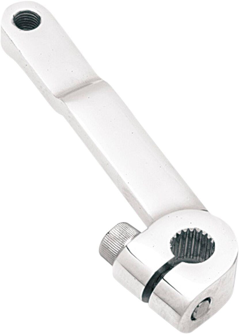 Drag Specialties Transmission Shifter Rod Lever For Harley Davidson FLD 1690 2012-2013 - Chrome