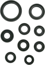 Moose Racing Motor Oil Seals For Kawasaki KXF450 2006-2015