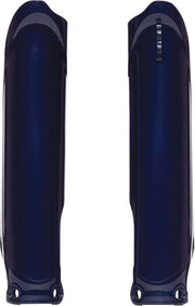 UFO Fork Guards For Husqvarna FC250 2023-2025 - Black