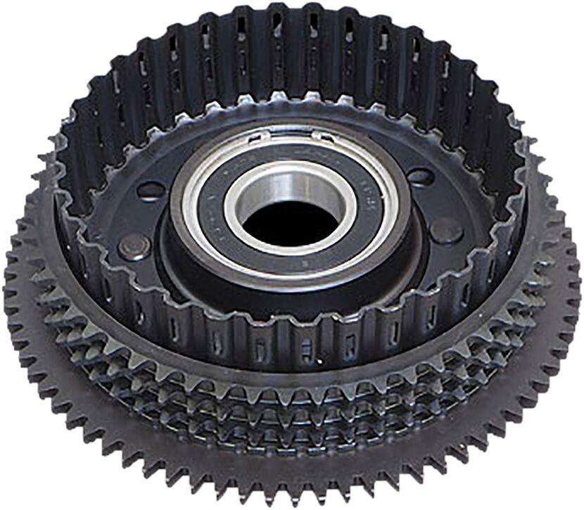 Drag Specialties Clutch Shell For Harley Davidson XL 1200 C 2004-2020