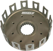 Wiseco Clutch Basket For Honda CR125 2000-2007 - Black