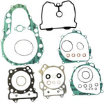 Athena Complete Gasket Kit For Suzuki LT-Z 400 2X4 2003-2013