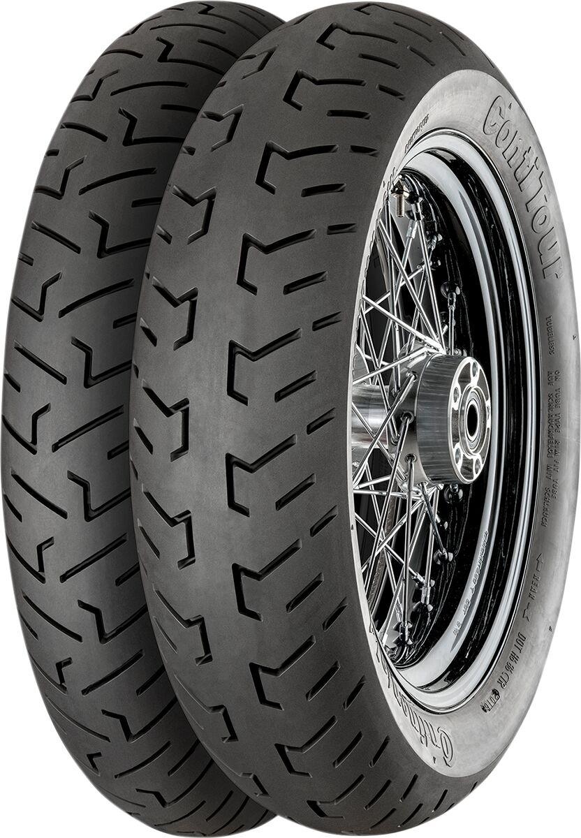 Continental ContiTour Rear Tyre Blackwall TL 79V 160 70B17"